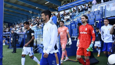 Ponferradina - Málaga