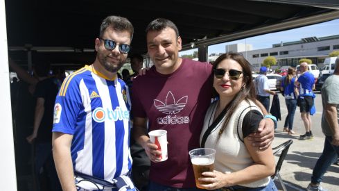 Ponferradina - Málaga