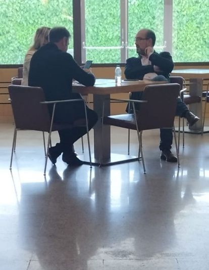 foto pacto cb pp cb vox ponferrada 1 foto pacto cb pp cb vox ponferrada 1