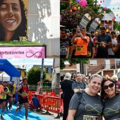 infinity trail camponaraya bierzo