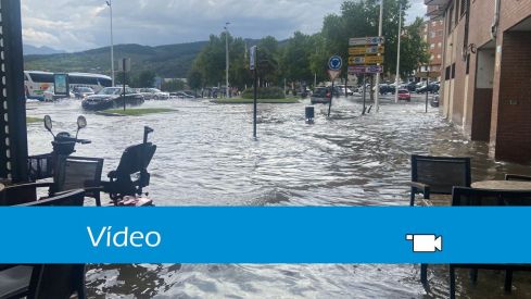 tormenta ponferrada