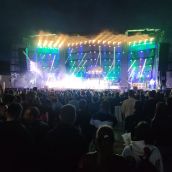 Camponaraya continúa su apuesta por las grandes orquestas: París de Noia animará las fiestas de La Soledad