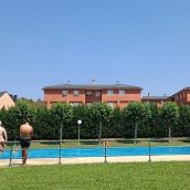 piscina bembibre verano