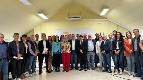 ultimo pleno consejo del bierzo