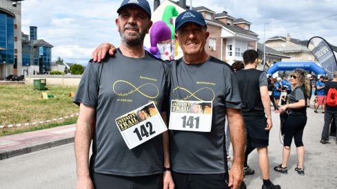 Infinity Trail Camponaraya 2023 Infinity Trail Camponaraya 2023