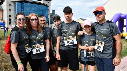 Infinity Trail Camponaraya 2023 Infinity Trail Camponaraya 2023