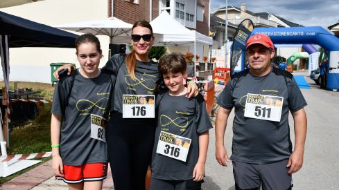 Infinity Trail Camponaraya 2023 Infinity Trail Camponaraya 2023