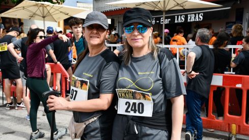 Infinity Trail Camponaraya 2023 Infinity Trail Camponaraya 2023