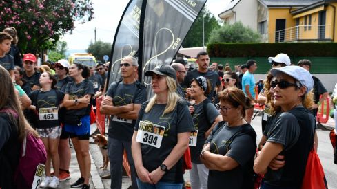 Infinity Trail Camponaraya 2023 Infinity Trail Camponaraya 2023