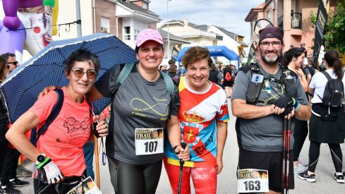 Infinity Trail Camponaraya 2023 Infinity Trail Camponaraya 2023