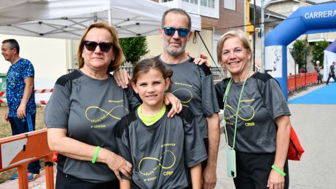 Infinity Trail Camponaraya 2023 Infinity Trail Camponaraya 2023