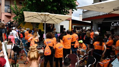 Infinity Trail Camponaraya 2023 Infinity Trail Camponaraya 2023