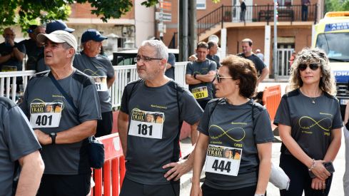 Infinity Trail Camponaraya 2023 Infinity Trail Camponaraya 2023