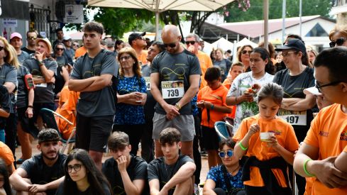 Infinity Trail Camponaraya 2023 Infinity Trail Camponaraya 2023