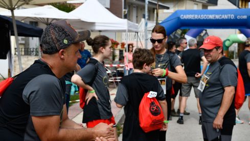 Infinity Trail Camponaraya 2023 Infinity Trail Camponaraya 2023