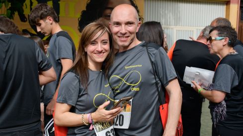 Infinity Trail Camponaraya 2023 Infinity Trail Camponaraya 2023