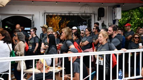 Infinity Trail Camponaraya 2023 Infinity Trail Camponaraya 2023