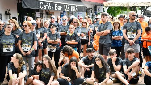 Infinity Trail Camponaraya 2023 Infinity Trail Camponaraya 2023