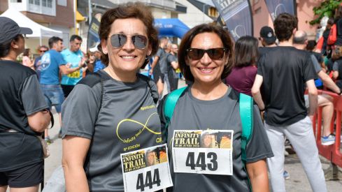 Infinity Trail Camponaraya 2023 Infinity Trail Camponaraya 2023