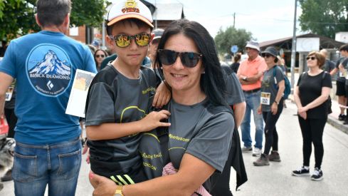 Infinity Trail Camponaraya 2023 Infinity Trail Camponaraya 2023