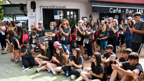 Infinity Trail Camponaraya 2023 Infinity Trail Camponaraya 2023