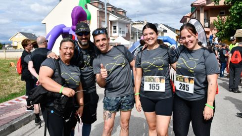 Infinity Trail Camponaraya 2023 Infinity Trail Camponaraya 2023