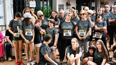 Infinity Trail Camponaraya 2023 Infinity Trail Camponaraya 2023