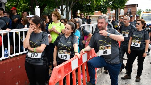 Infinity Trail Camponaraya 2023 Infinity Trail Camponaraya 2023