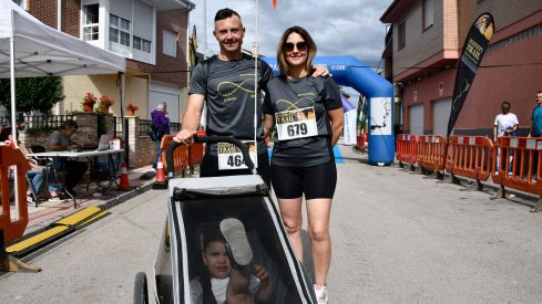 Infinity Trail Camponaraya 2023 Infinity Trail Camponaraya 2023