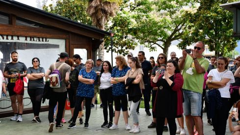 Infinity Trail Camponaraya 2023 Infinity Trail Camponaraya 2023