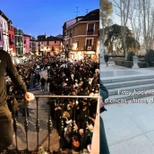 Edu Rodríguez o Duducky: el viral fotógrafo leonés