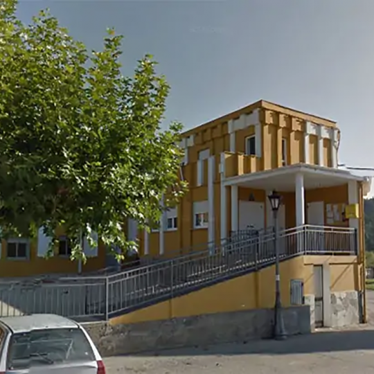 Detenida una sobrina y su pareja sentimental por el presunto homicidio del vecino de Arganza Detenida una sobrina y su pareja sentimental por el presunto homicidio del vecino de Arganza