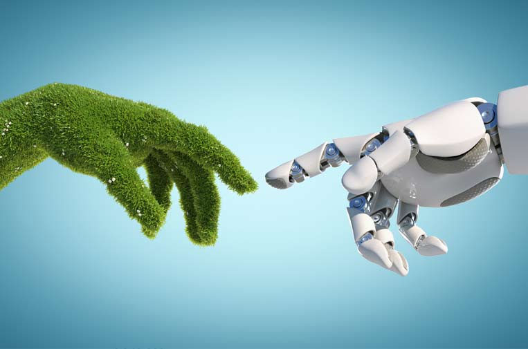 inteligencia artificial sostenibilidad