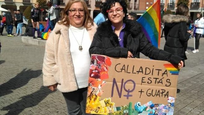 Berenice Arias | Facebook Berenice Arias | Facebook