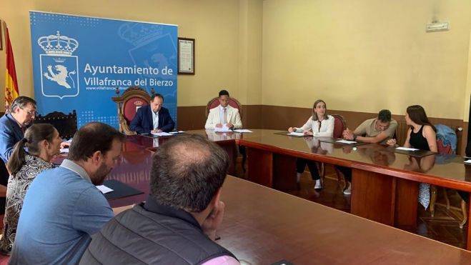 Pleno de investidura de Anderson Batista Pleno de investidura de Anderson Batista