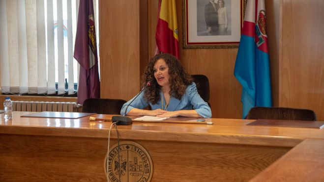 TOMA POSESIÓN BEMBIBRE 10 TOMA POSESIÓN BEMBIBRE 10