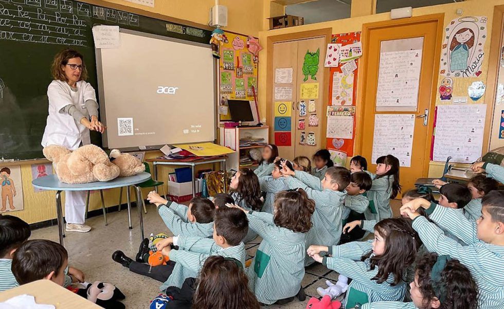 Bono Concilia las familias