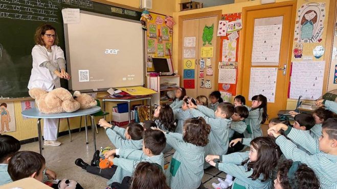 Bono Concilia las familias Bono Concilia las familias