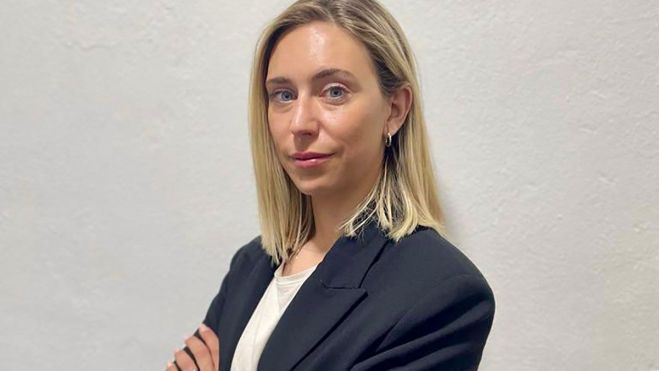 3 Ana López Vila Congreso León 3 Ana López Vila Congreso León