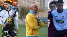 Posibles fichajes de la Ponferradina