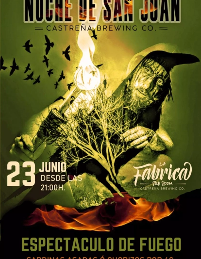 san juan fabrica carucedo