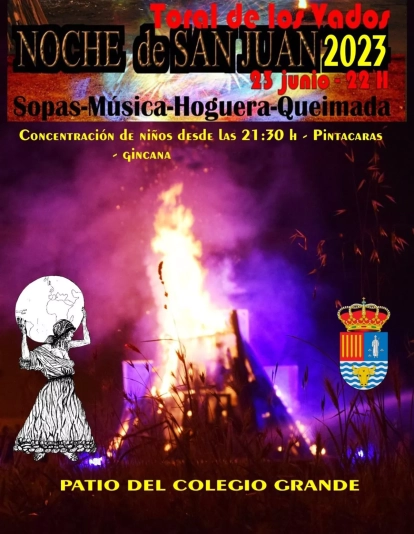 SAN JUAN TORAL DE LOS VADOS