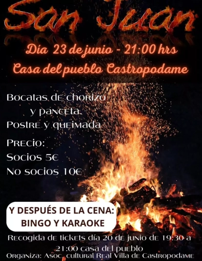 san juan castropodameç