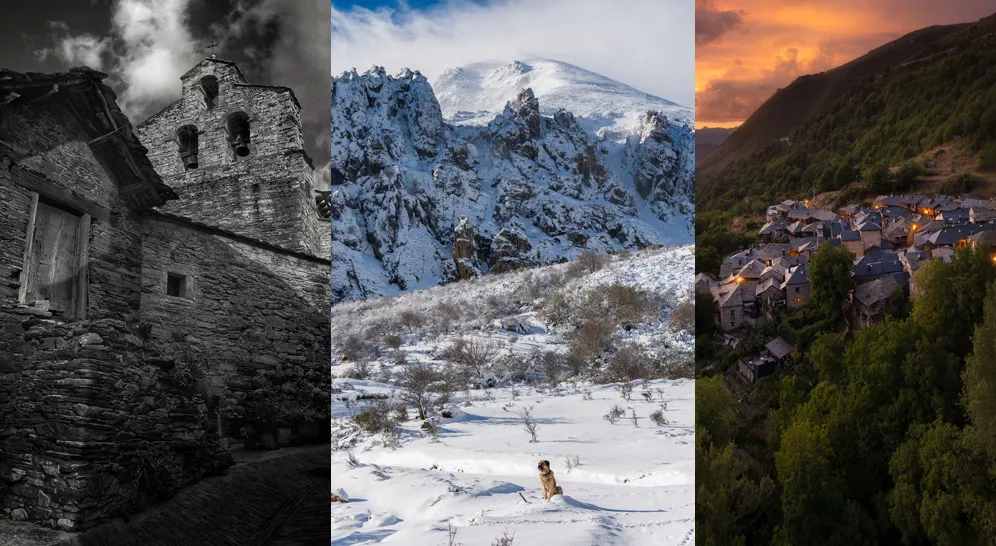 Algunas fotos de la edición 2022 del Concurso Fotográfico Tebaida Berciana Algunas fotos de la edición 2022 del Concurso Fotográfico Tebaida Berciana