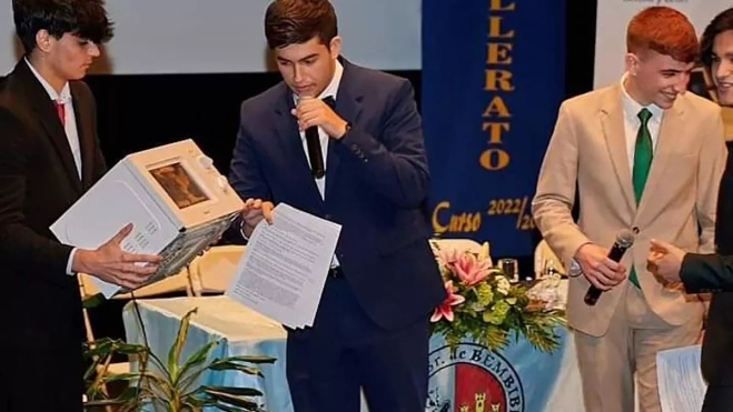 ies bembibre graduacion bachillerato ies bembibre graduacion bachillerato