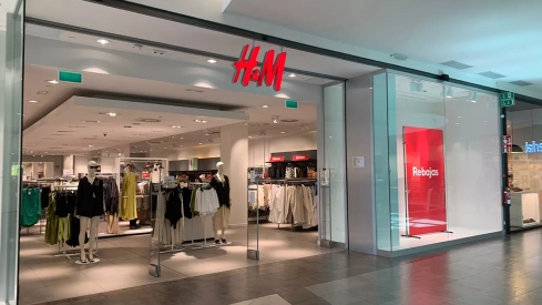 Huelga HyM Ponferrada