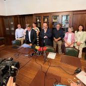 Concejales del Ayuntamiento de Ponferrada Concejales del Ayuntamiento de Ponferrada