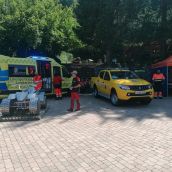 valporquero accidente espeleologos 3