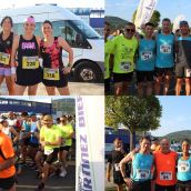 10 km nocturnos ponferrada