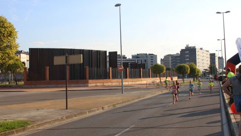 '10K Nocturnos' Solidarios de Ponferrada 2023 